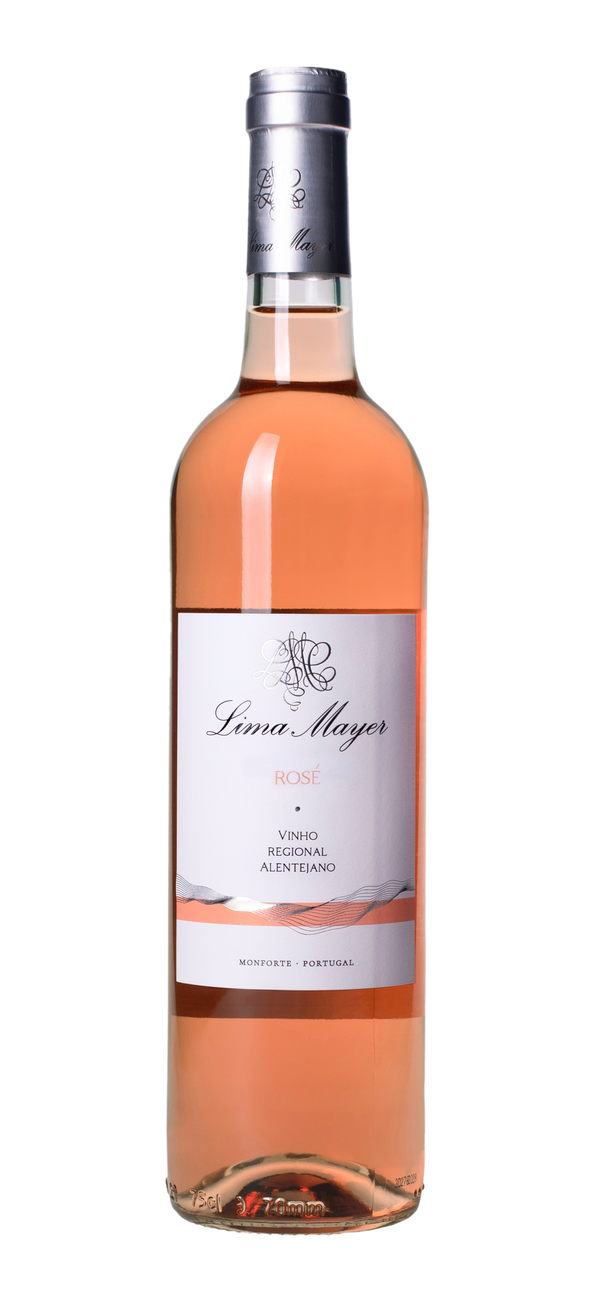 - Lima Vinhos Mayer - 6 Bottles Pack Rose