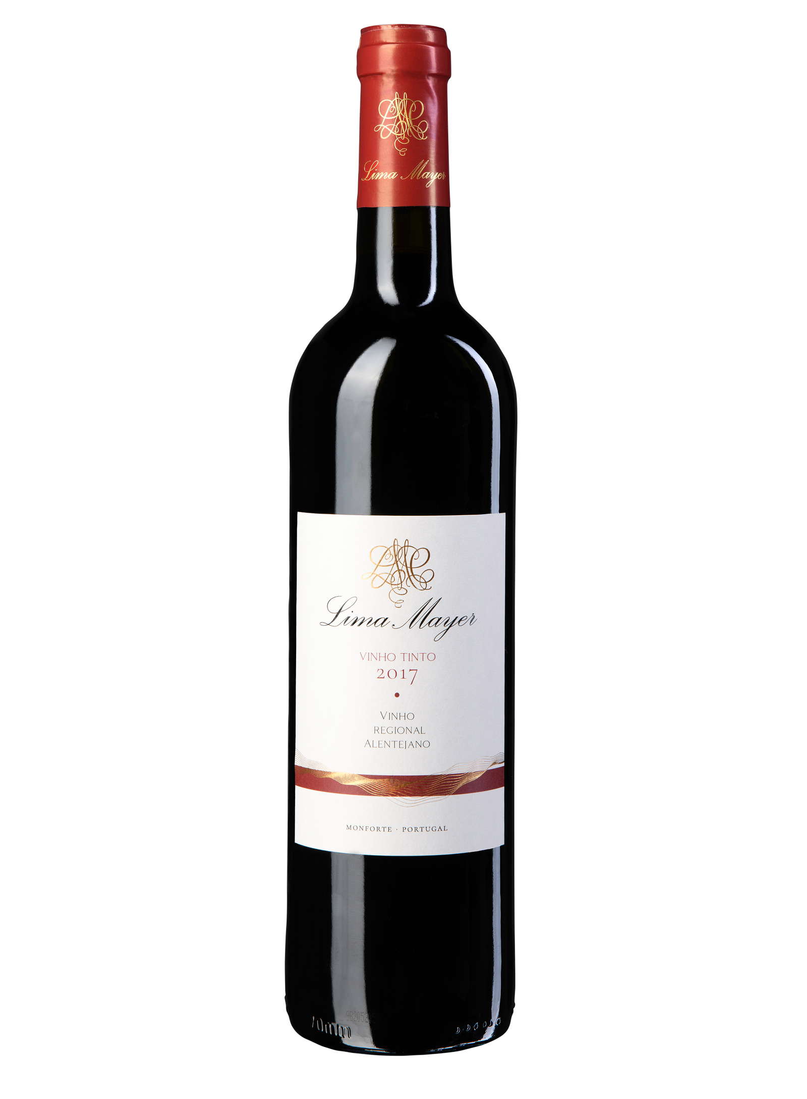 Lima Mayer - Pack 6 Garrafas