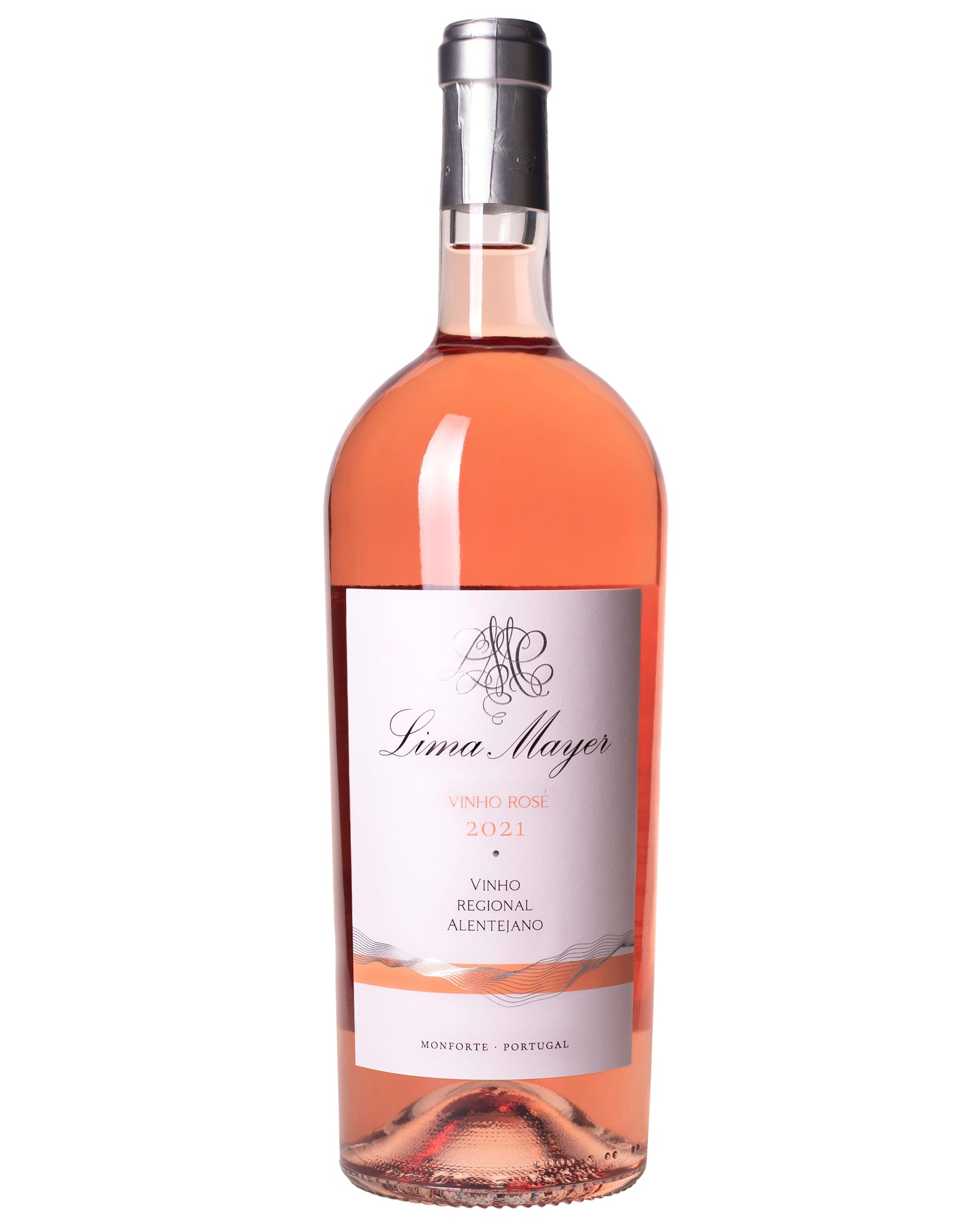Rosé Magnum - Pack 3 Garrafas