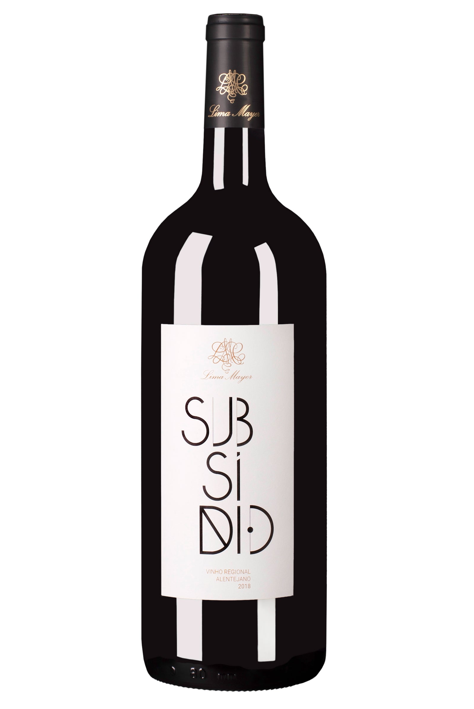 Subsídio Magnum - Pack 3 Garrafas