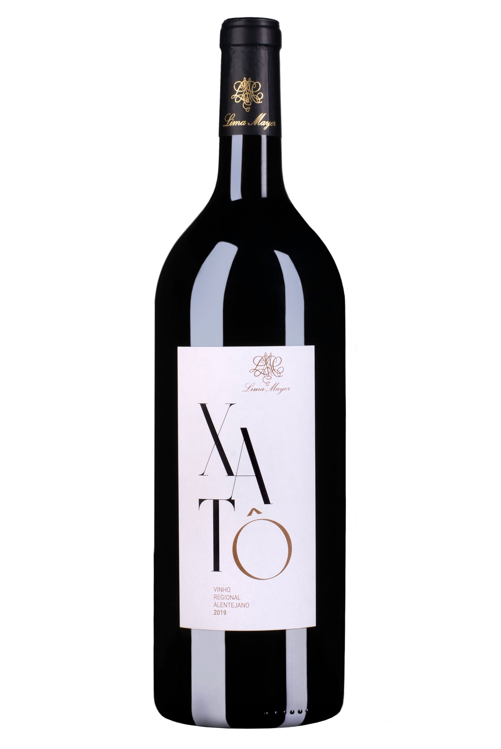 Xatô Magnum - Pack 3 Garrafas